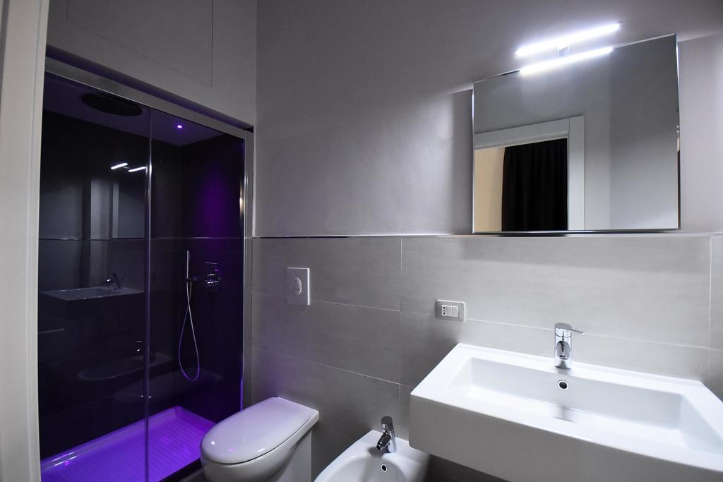 גאליפולי Minimal Rooms מראה חיצוני תמונה