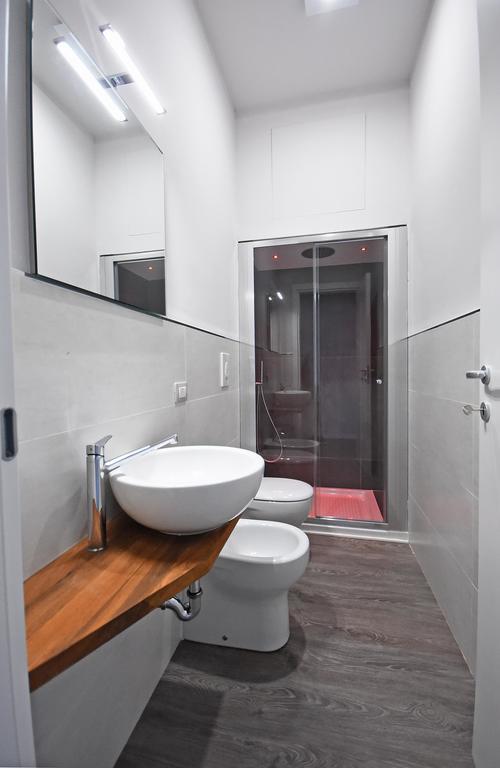 גאליפולי Minimal Rooms מראה חיצוני תמונה