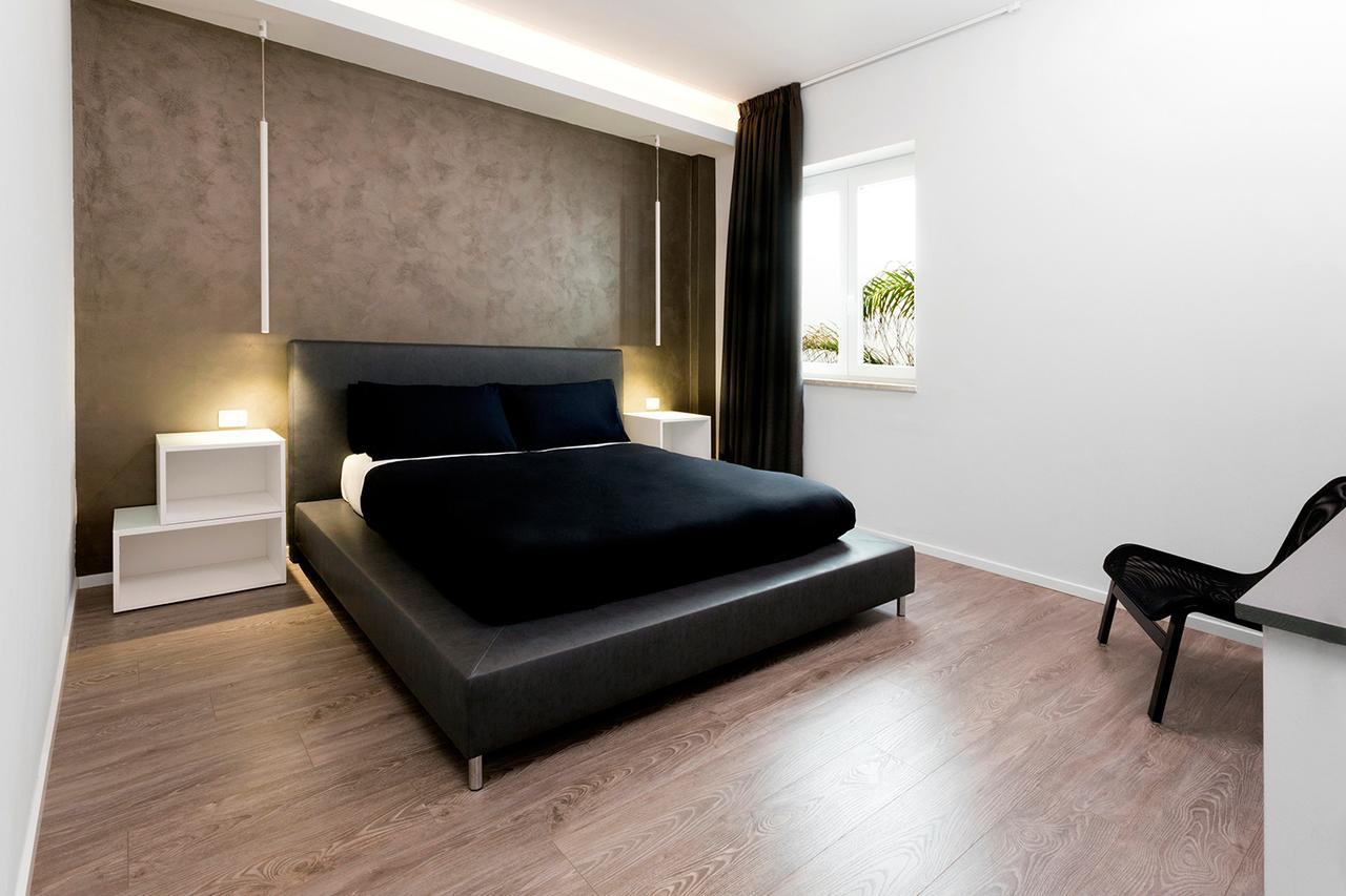 גאליפולי Minimal Rooms מראה חיצוני תמונה