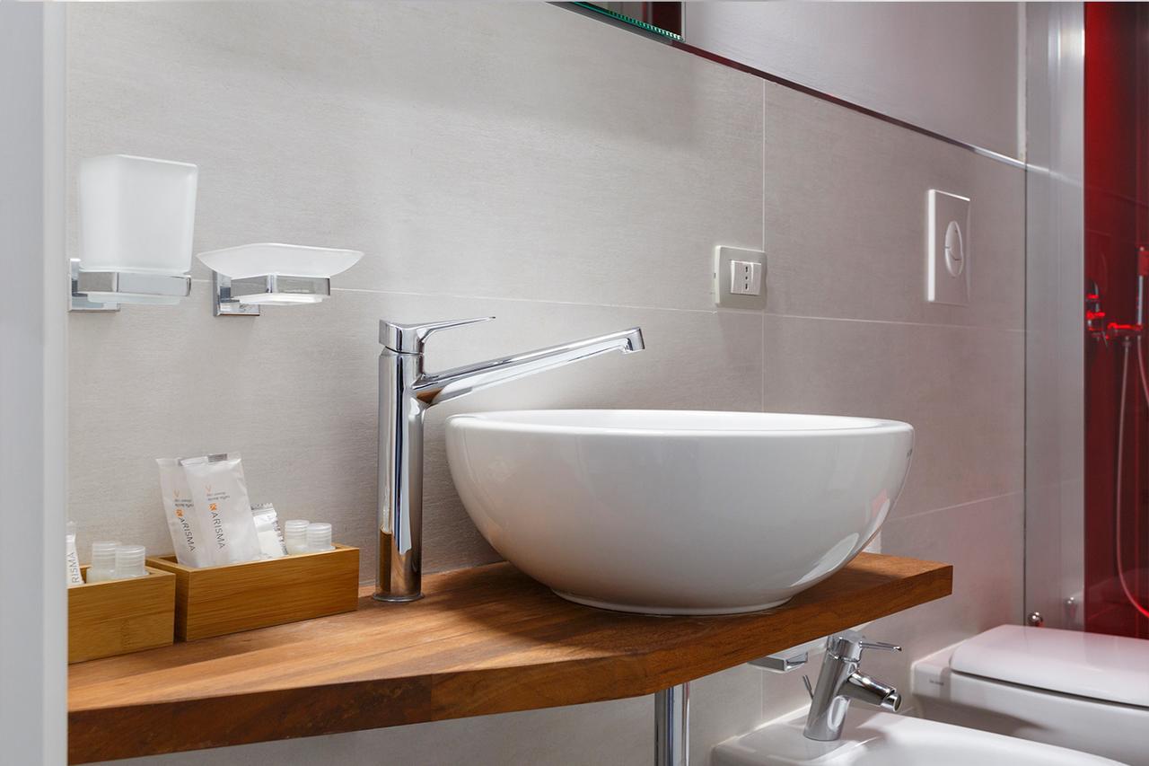 גאליפולי Minimal Rooms מראה חיצוני תמונה