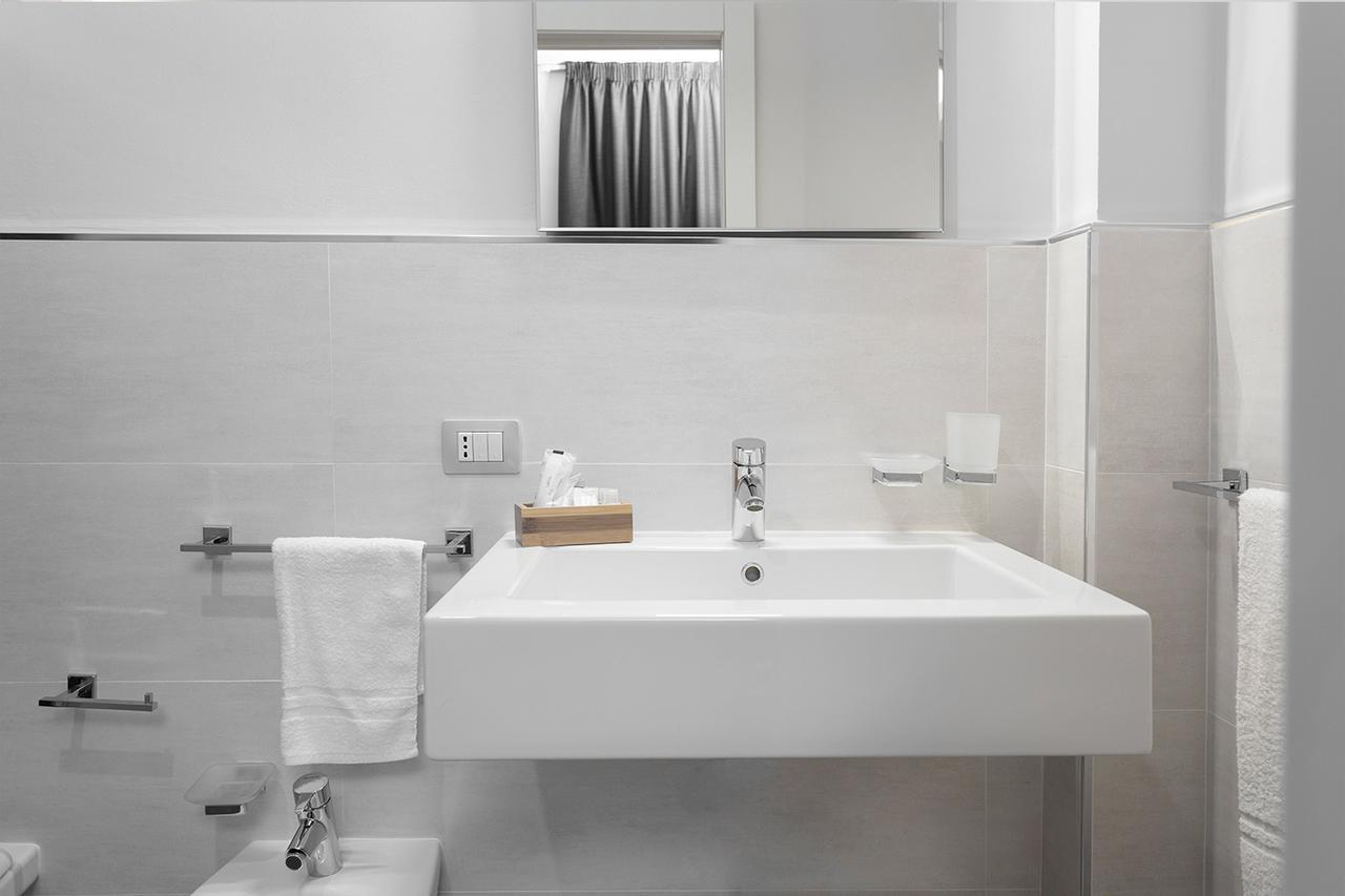גאליפולי Minimal Rooms מראה חיצוני תמונה
