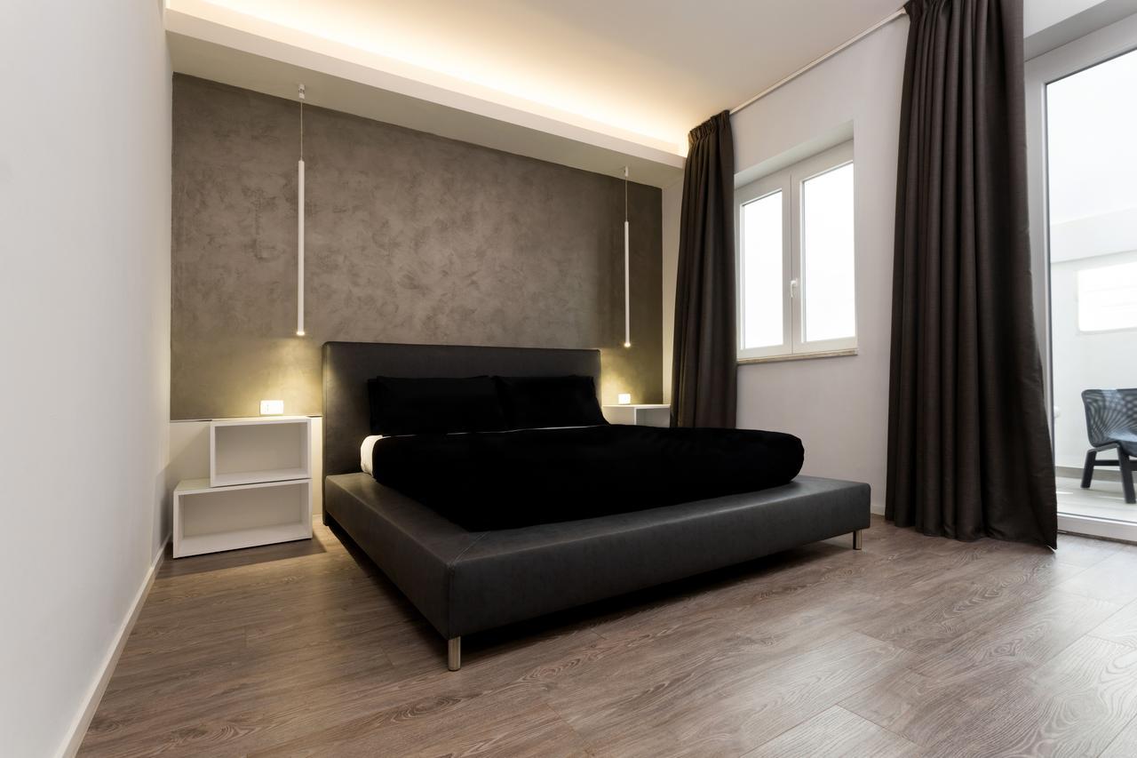 גאליפולי Minimal Rooms מראה חיצוני תמונה