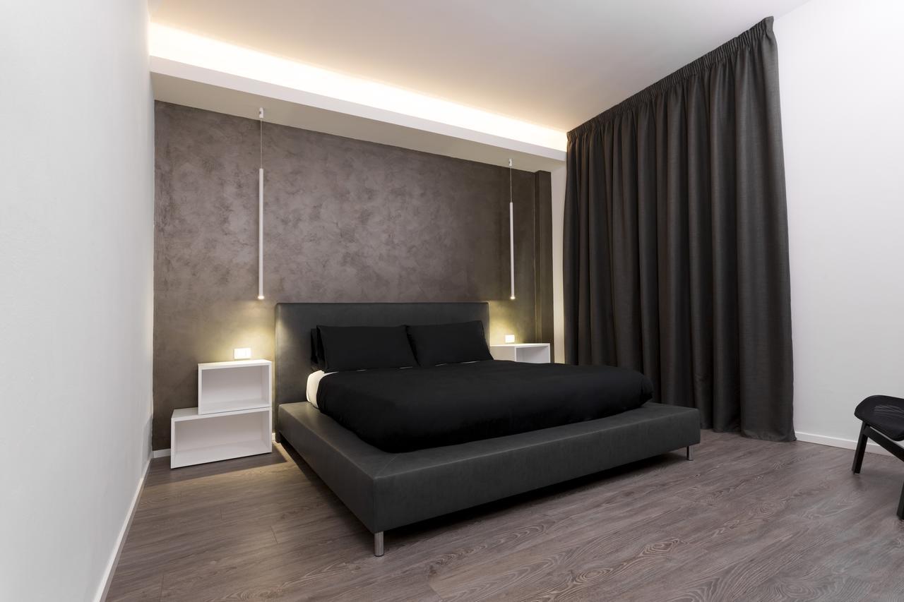 גאליפולי Minimal Rooms מראה חיצוני תמונה