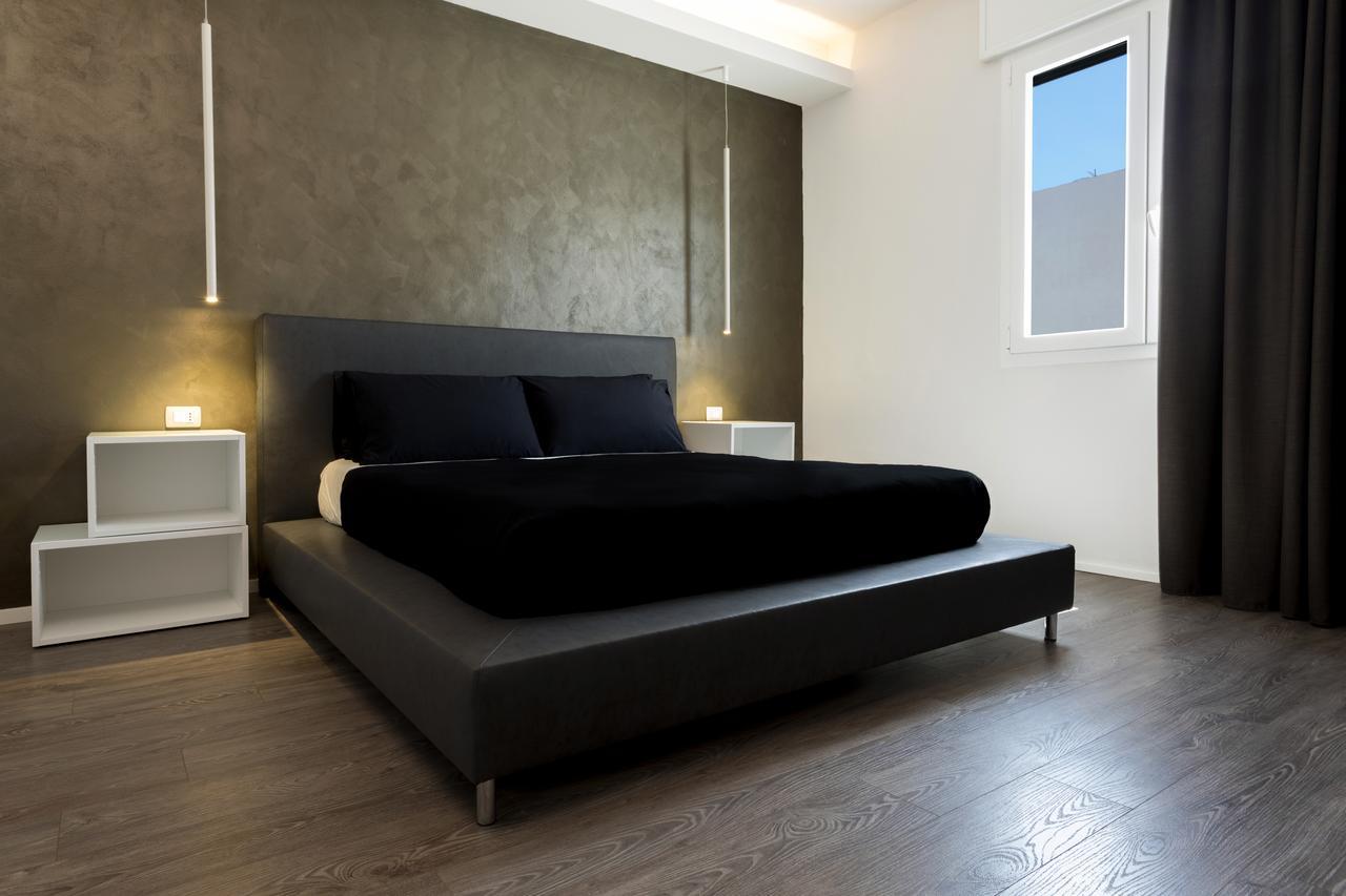 גאליפולי Minimal Rooms מראה חיצוני תמונה