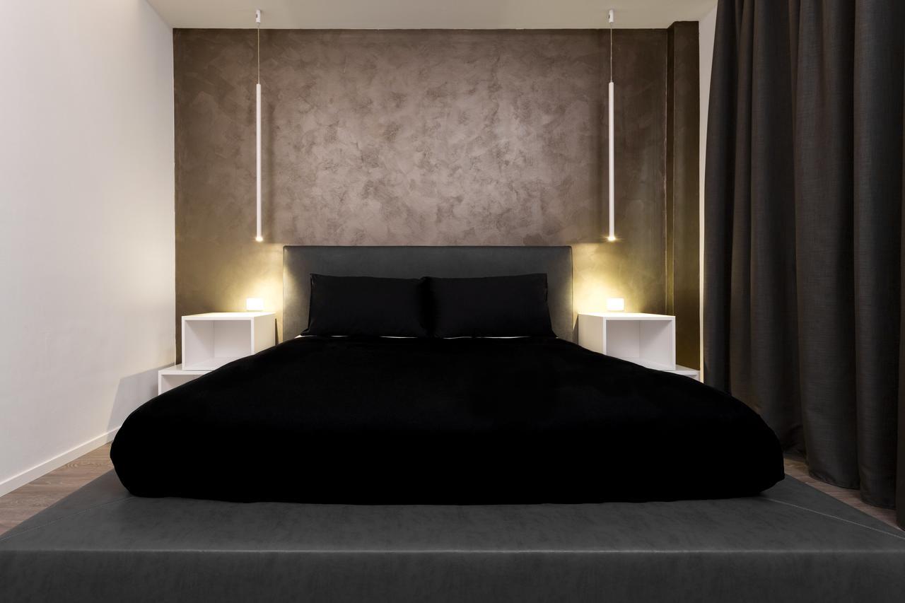 גאליפולי Minimal Rooms מראה חיצוני תמונה