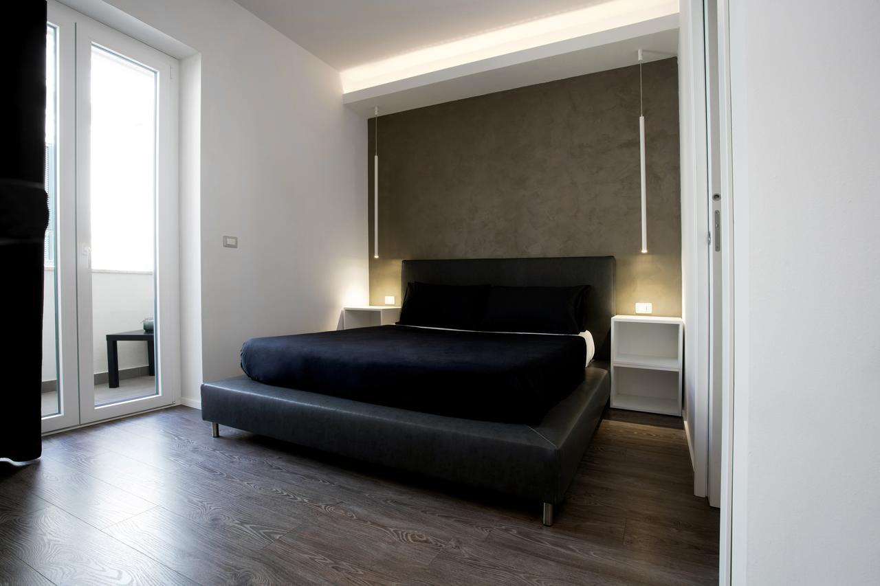 גאליפולי Minimal Rooms מראה חיצוני תמונה