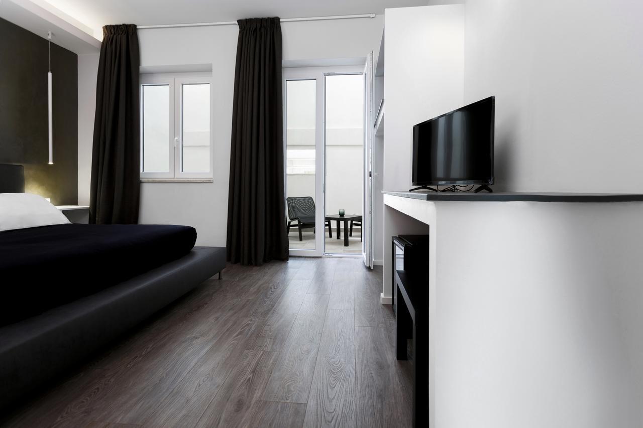 גאליפולי Minimal Rooms מראה חיצוני תמונה
