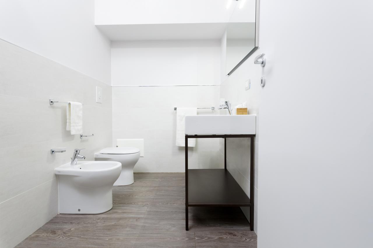 גאליפולי Minimal Rooms מראה חיצוני תמונה