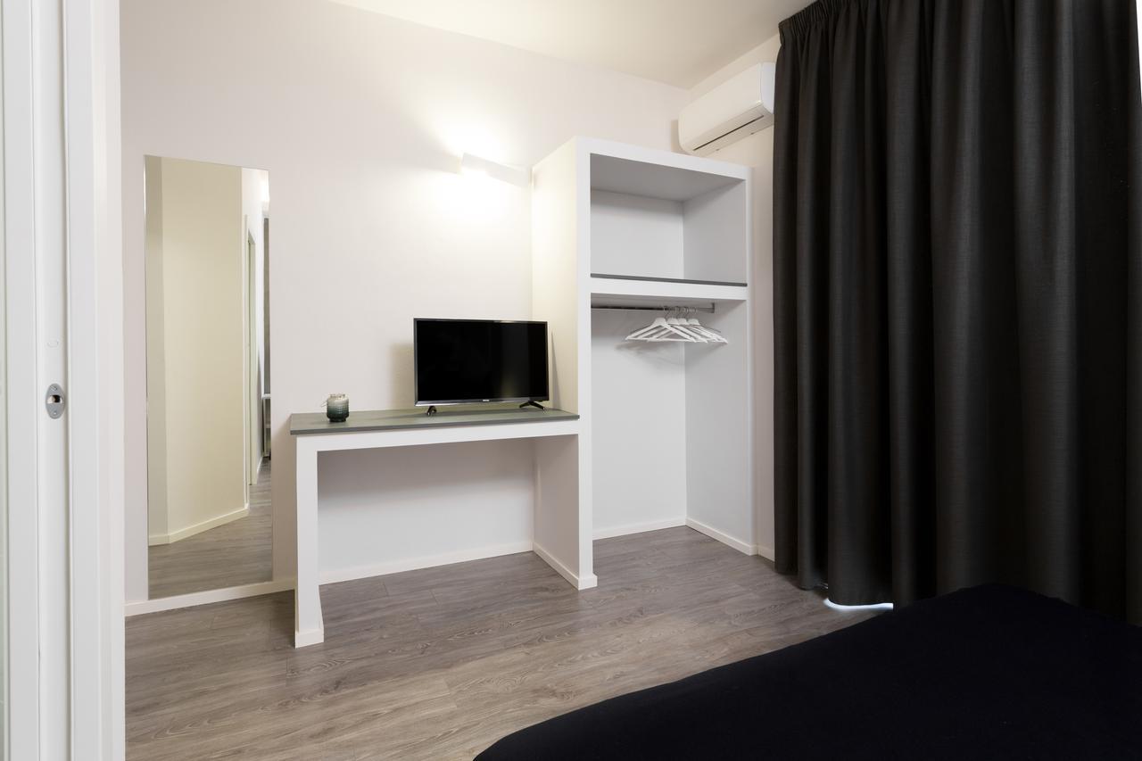 גאליפולי Minimal Rooms מראה חיצוני תמונה