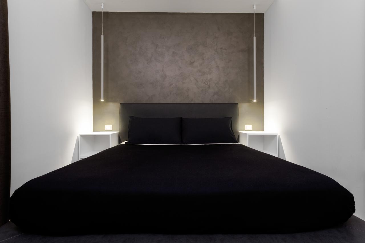 גאליפולי Minimal Rooms מראה חיצוני תמונה