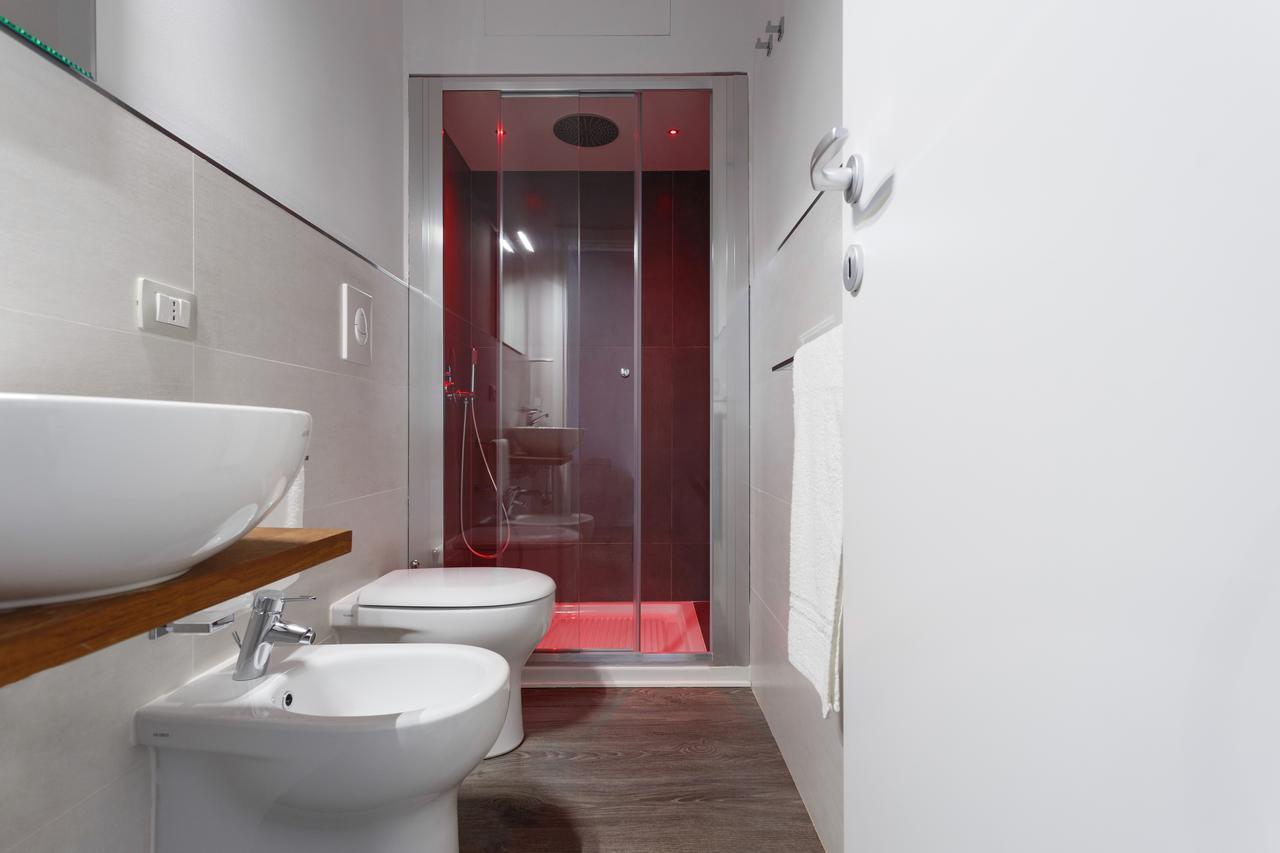 גאליפולי Minimal Rooms מראה חיצוני תמונה