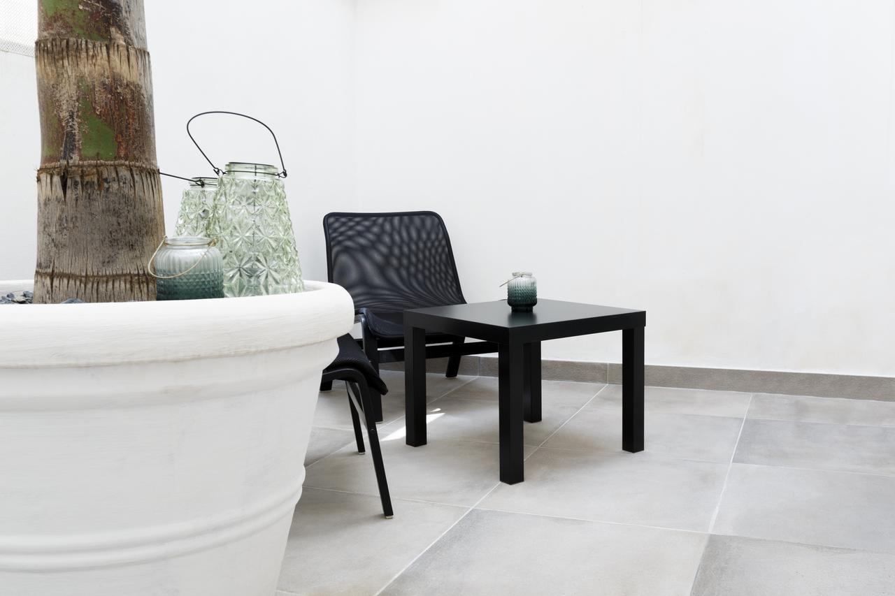 גאליפולי Minimal Rooms מראה חיצוני תמונה