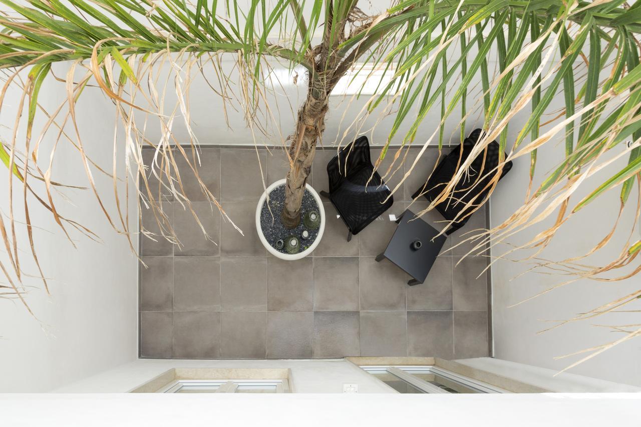 גאליפולי Minimal Rooms מראה חיצוני תמונה
