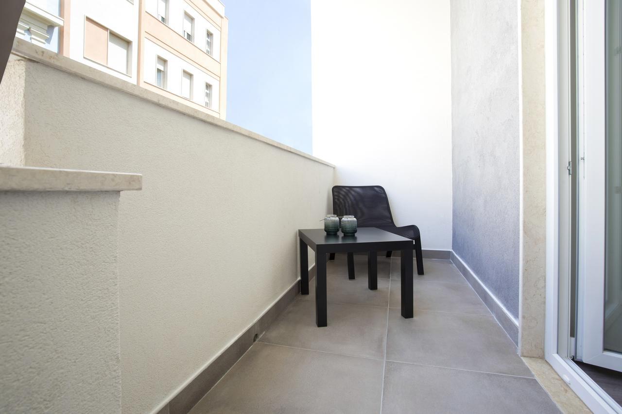 גאליפולי Minimal Rooms מראה חיצוני תמונה