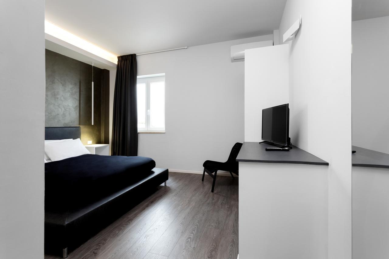 גאליפולי Minimal Rooms מראה חיצוני תמונה