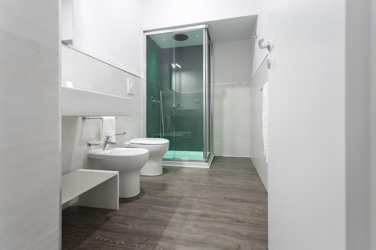 גאליפולי Minimal Rooms מראה חיצוני תמונה
